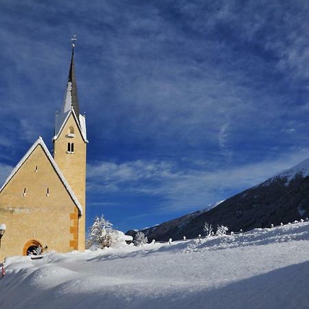 Gabershof Villa Sankt Jakob in Defereggen Buitenkant foto