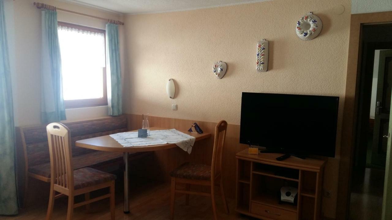 Gabershof Villa Sankt Jakob in Defereggen Buitenkant foto